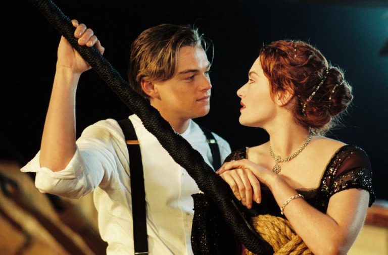 Cineasta James Cameron revela por que o personagem Jack tinha que morrer no premiado clássico Titanic