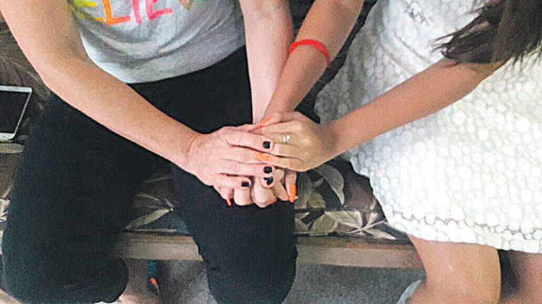 Aluna vai parar no hospital após ser humilhada em escola