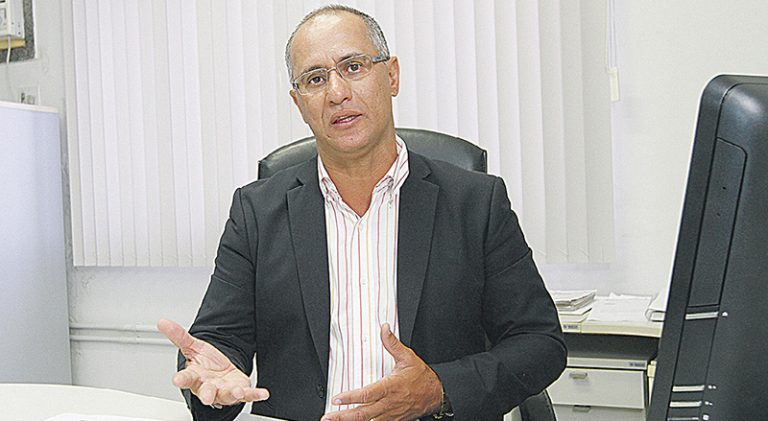 Caminhão tem 365 mil em multas