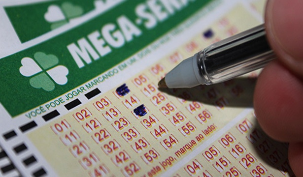 Mega-Sena acumula e próximo sorteio deve pagar R$ 6,7 milhões
