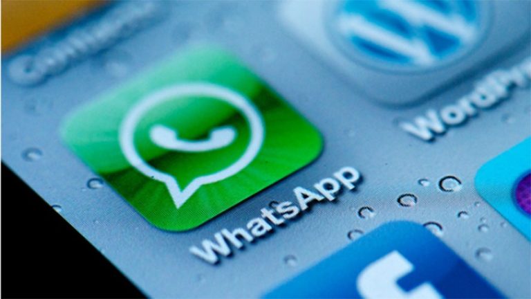 WhatsApp vai mudar regras para conversa em grupo