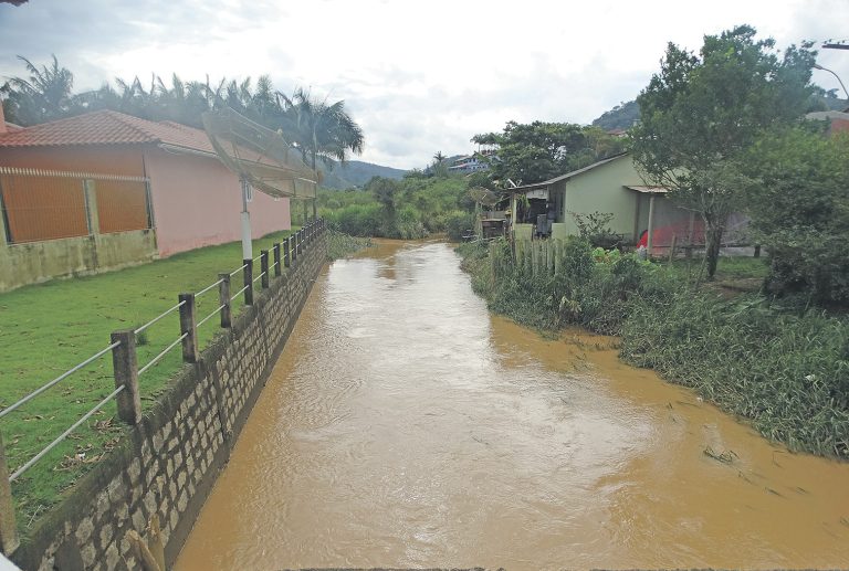 Plano do governo para monitorar áreas de risco