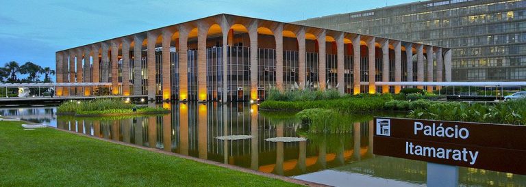 Itamaraty encerra busca por brasileiros desaparecidos nas Bahamas