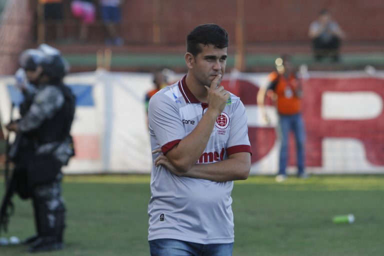 Futebol capixaba: Sobe e desce no cenário nacional