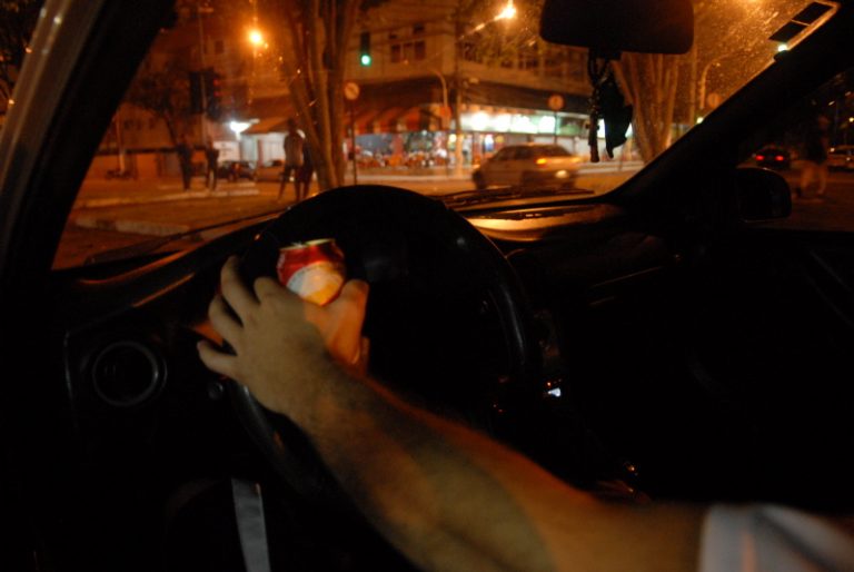 Câmara aprova aumento de pena mínima para motorista embriagado que matar no trânsito
