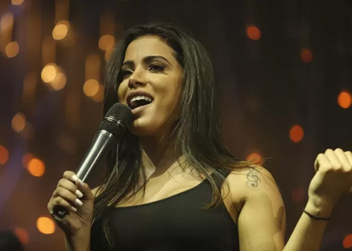 Anitta anuncia pausa na carreira daqui a cinco anos