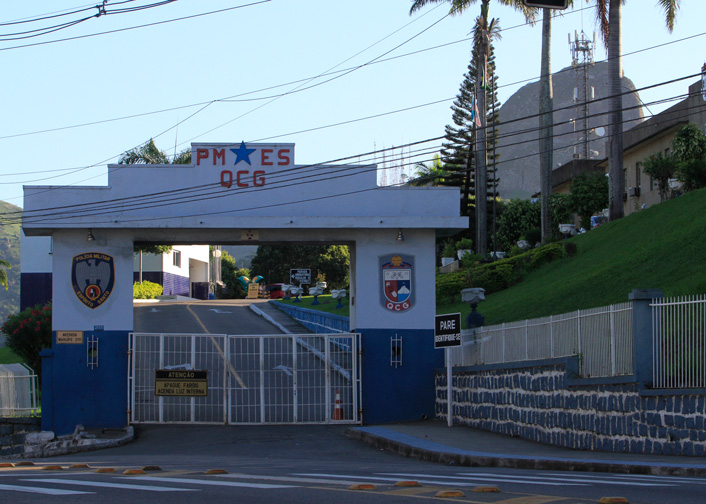 Policiais militares vão fazer exame antidoping para serem promovidos