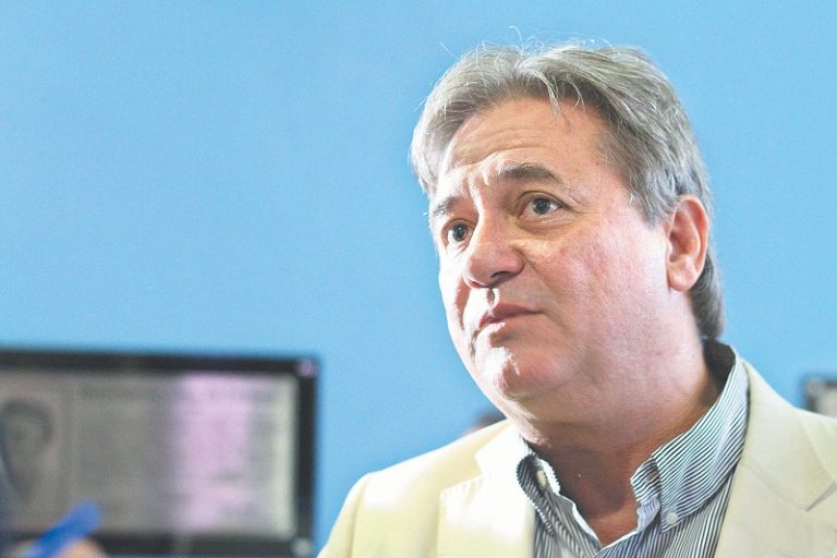 Luiz Paulo deixa secretaria no Ministério das Cidades