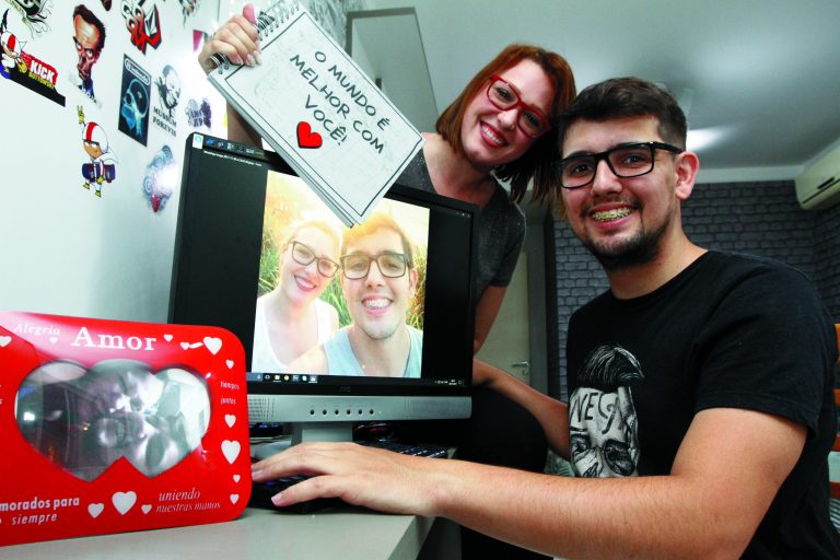 Geração de novos românticos
