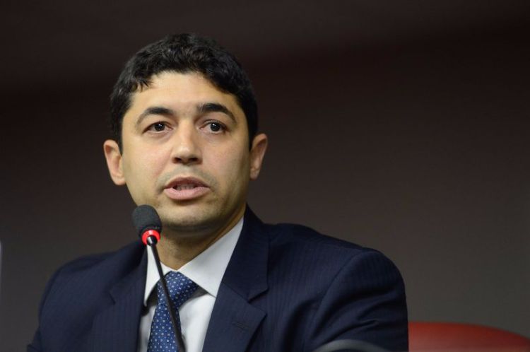 Ministro da Transparência diz que lei anticorrupção ‘ainda não decolou’