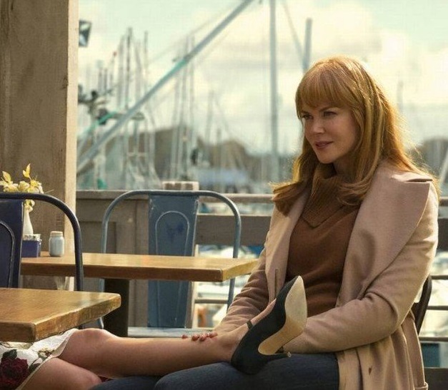 Nicole Kidman confirma volta de ‘Big Little Lies’