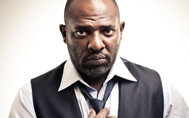 Mr. Catra recebe alta após ficar cinco dias internado
