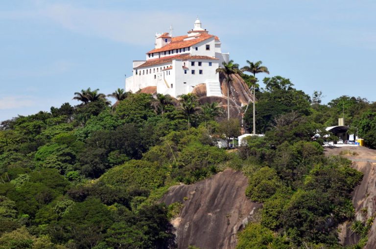 Festa da Penha 2018 com programação cultural nas igrejas da Grande Vitória