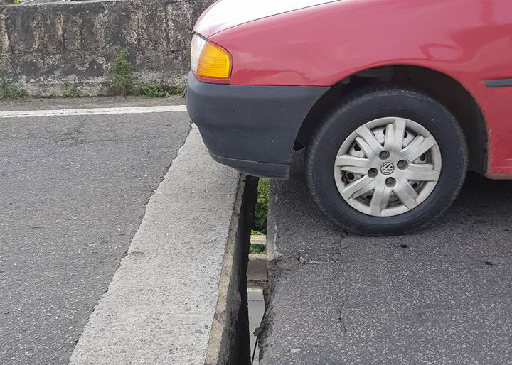 Conselho de Engenharia fará estudo sobre estrutura da Segunda Ponte