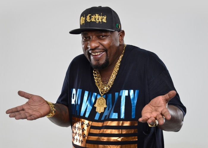 Mr. Catra é diagnosticado com câncer no estômago e anuncia pausa na carreira