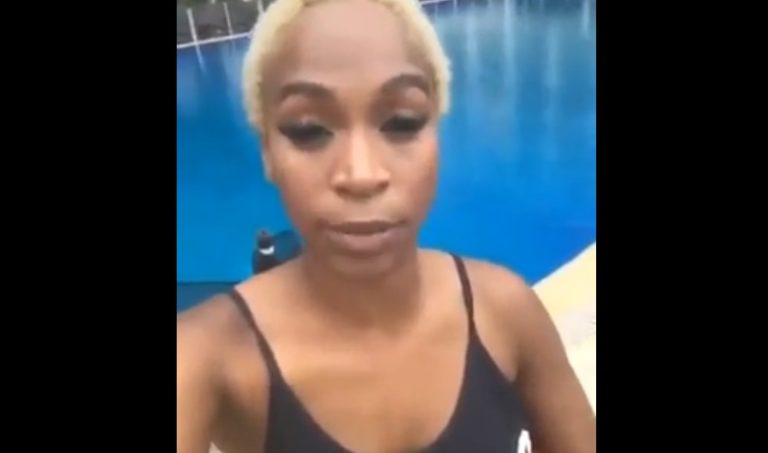 Karol Conka diz que deu ‘na cara’ de hóspede que assediou duas mulheres em hotel