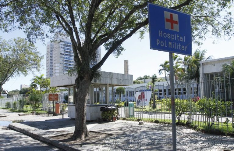 Atendimento para policiais começa nesta sexta no HPM