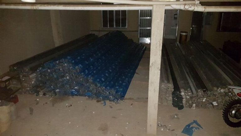 Empresário é preso acusado de dar golpe de R$ 200 mil em fábrica de alumínio