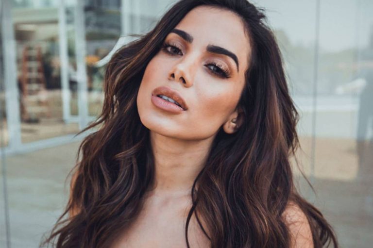 Anitta diz que tem revivido início de carreira ao buscar mercado internacional
