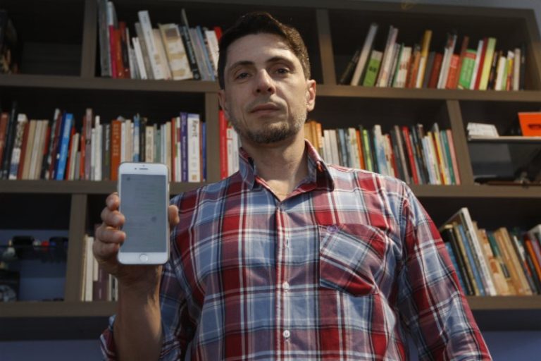Pressão para limitar internet de dois milhões no Estado