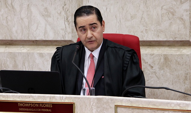 Presidente de tribunal que julgará Lula afirma que celeridade é regra