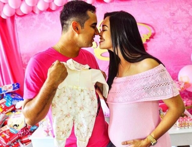 Marido mata esposa dois dias antes do parto na Bahia
