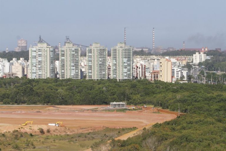 STJ encerra disputa de 70 anos pela área do aeroporto de Vitória