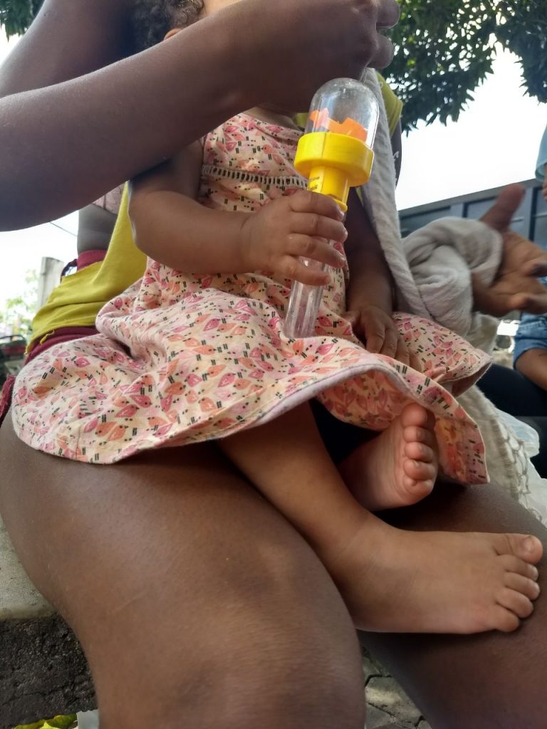 Estudante de 15 anos é vítima de assédio em ônibus do Transcol