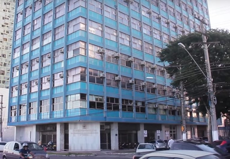 Justiça reduz percentual mínimo da frota de ônibus durante a greve