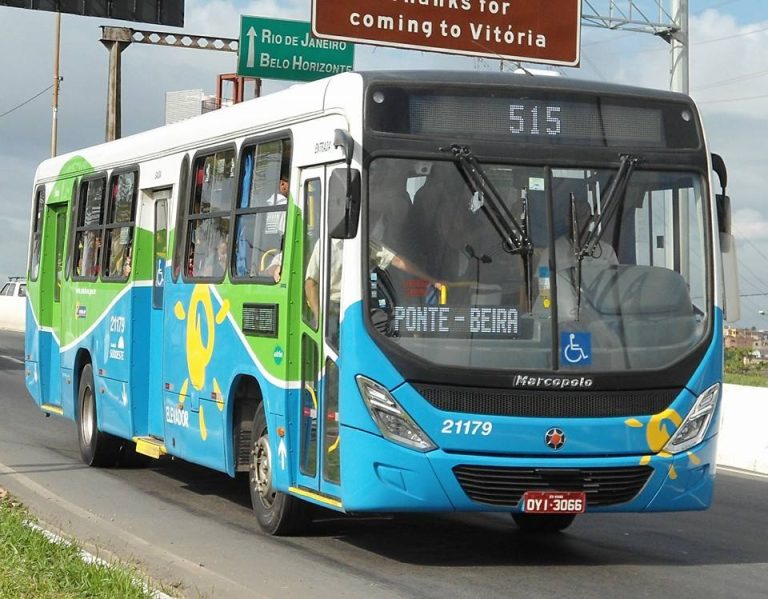 Justiça vai definir aumento de salário para motoristas de ônibus