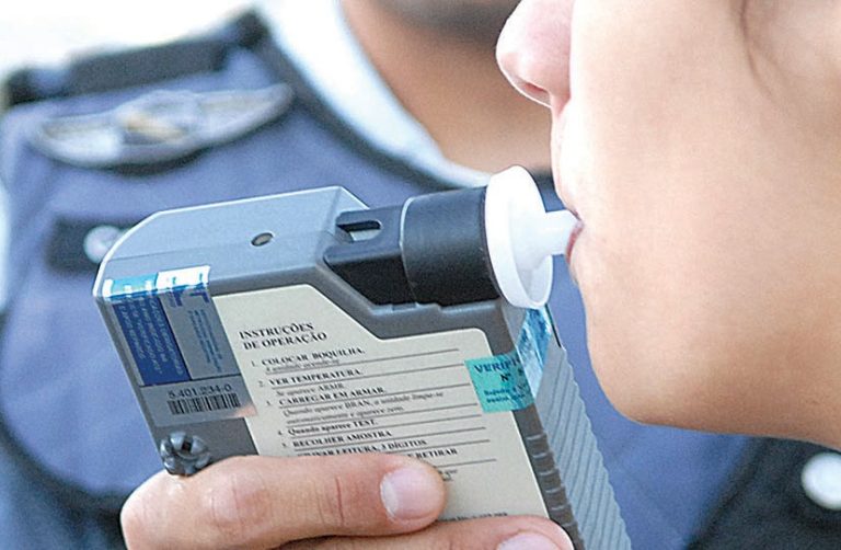Sancionada lei que aumenta pena para motorista que beber e dirigir