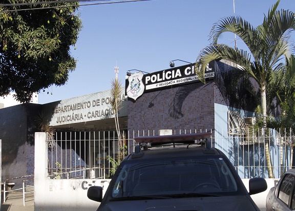 Idoso tem carro roubado duas vezes no mesmo dia