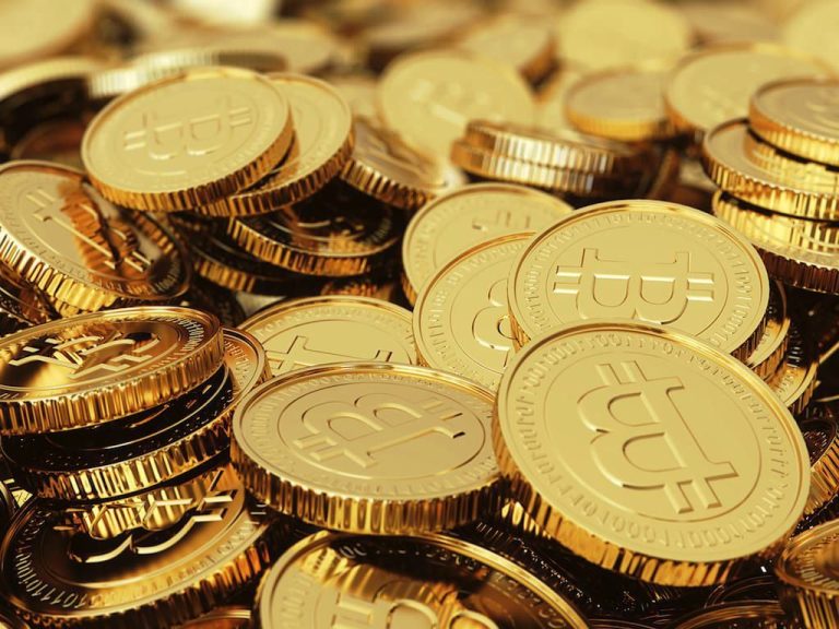 Bitcoin desaba 24% em quatro dias e tem pior semana em quase 3 anos