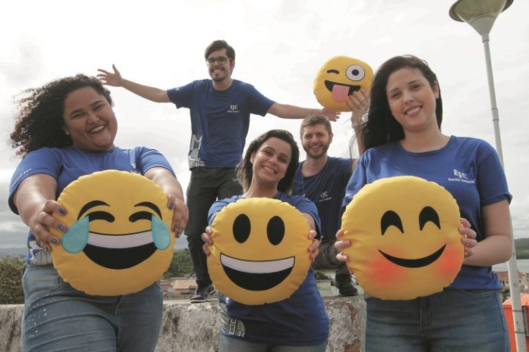 Grupos ajudam jovens a vencer a depressão