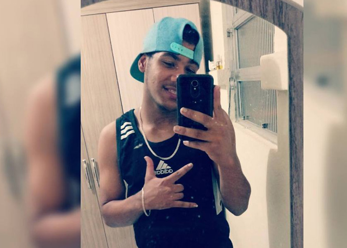 Adolescente morre afogado em cachoeira no interior do Estado