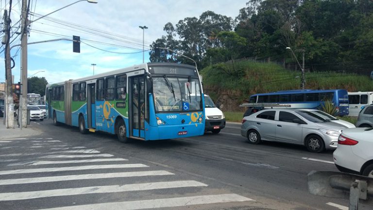 GVBus vai pedir na Justiça que greve dos rodoviários seja considerada ilegal