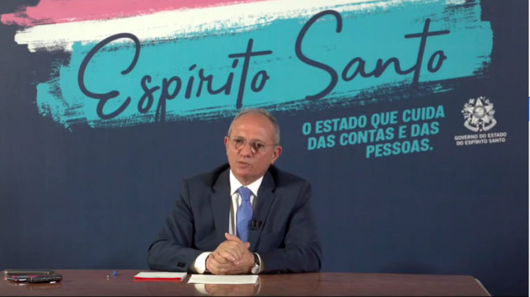 Governo anuncia R$ 1 bi em investimentos para o Estado