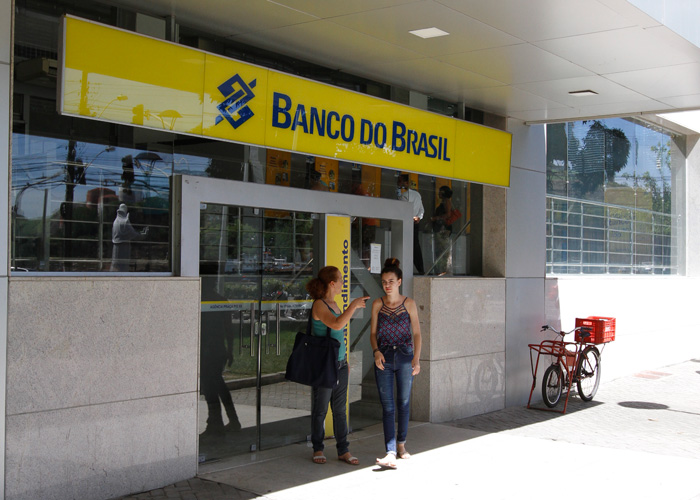 Agências bancárias não funcionarão na última sexta-feira do ano