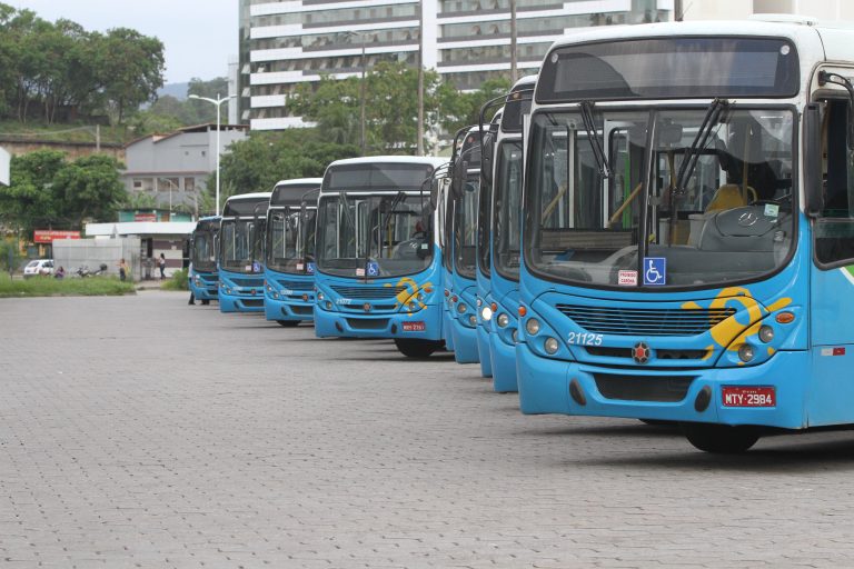 GVBus entra com pedido de ilegalidade da greve dos rodoviários