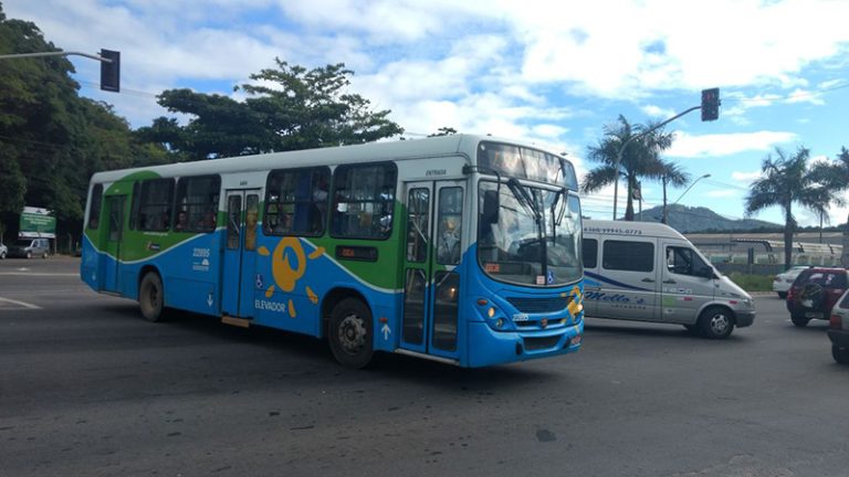 Novos horários do Transcol disponíveis a partir desta quinta-feira