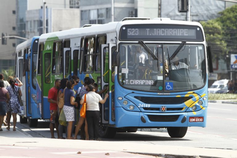 Sindicato diz que Réveillon não terá ônibus extra