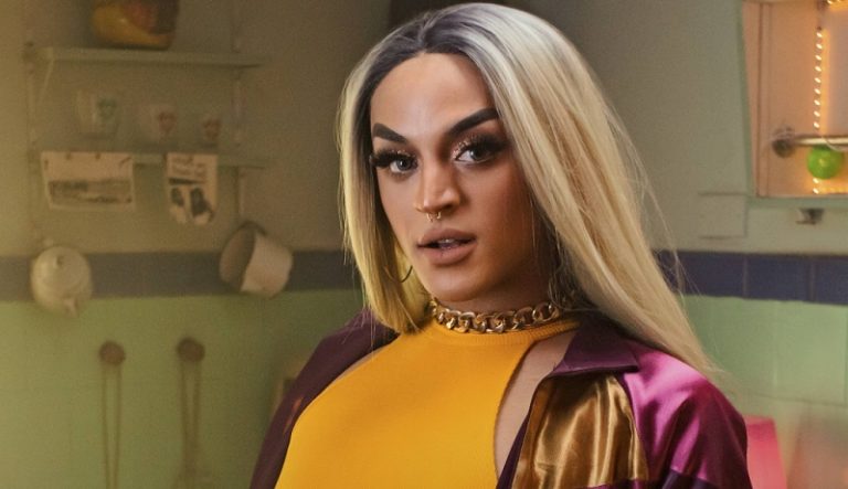 Pabllo Vittar diz que vai repetir ‘superstição’ de Anitta para o Ano-Novo