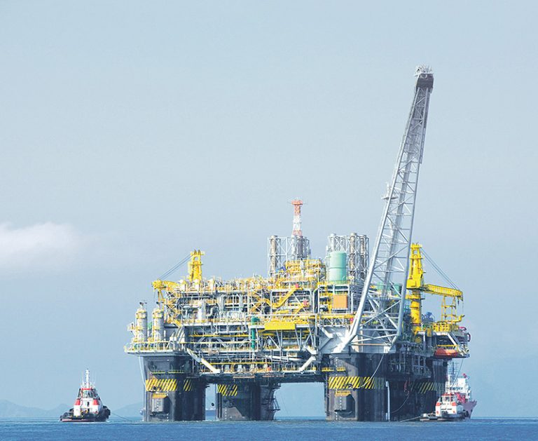 Petrobras e Transpetro anunciam concursos com mais de 3,8 mil vagas