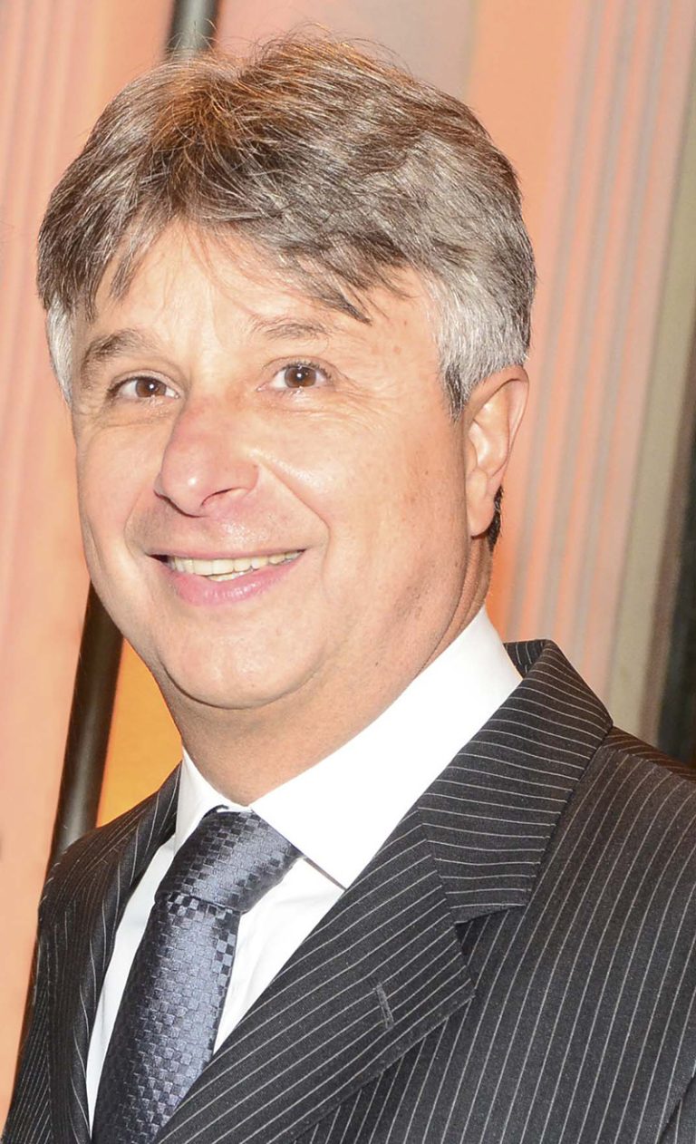 Enfarto mata o empresário Ricardo Tristão