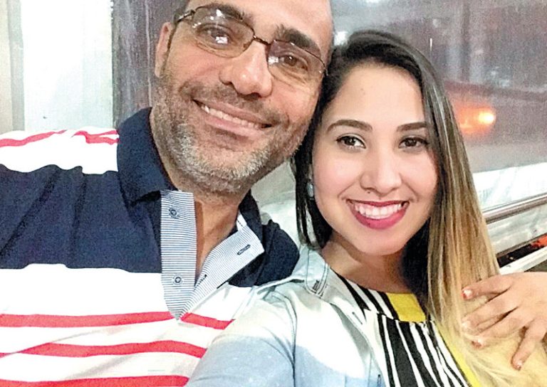 “Perdi minha filha por causa do WhatsApp”