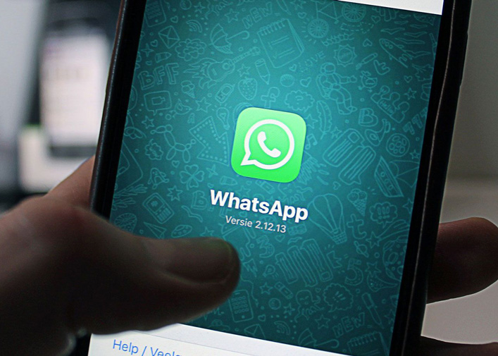 No último dia do ano, WhatsApp apresenta instabilidade