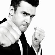 Justin Timberlake canta em novo álbum do Foo Fighters