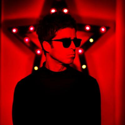 Ex-guitarrista do Oasis, Noel Gallagher revela com quem ele gostaria de ter como atração de abertura dos seus shows