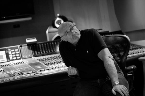 Brasil em 2018 recebe pela primeira vez Phil Collins em turnê solo