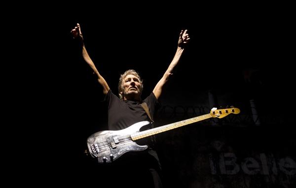 Mais um presente para os fãs!, Roger Waters deve se apresentar em SP no segundo semestre de 2018 com a turnê US +